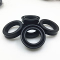 Rubber NBR Piston Rod Radial Seals Mechanical Shaft Seal for Oil Cylinder Hydraulic Pump Shaft Seal from China